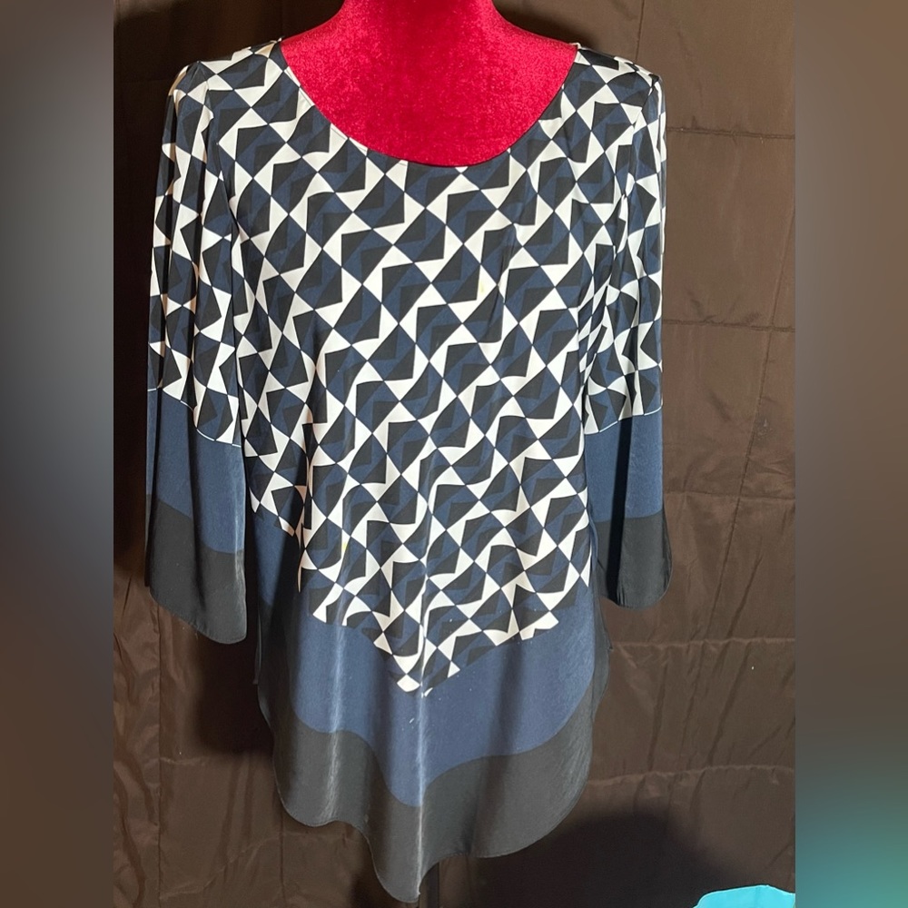 Alfani Blouse